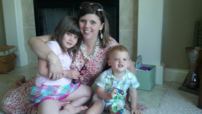 I Don’t Want To Let Go!