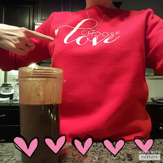 Love and Some Thoughts On It