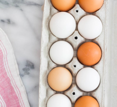 Three Must Eat Breakfast Foods