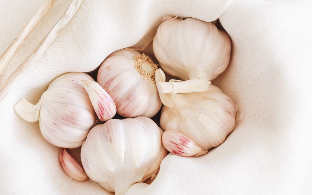 How to Improve Gut Health