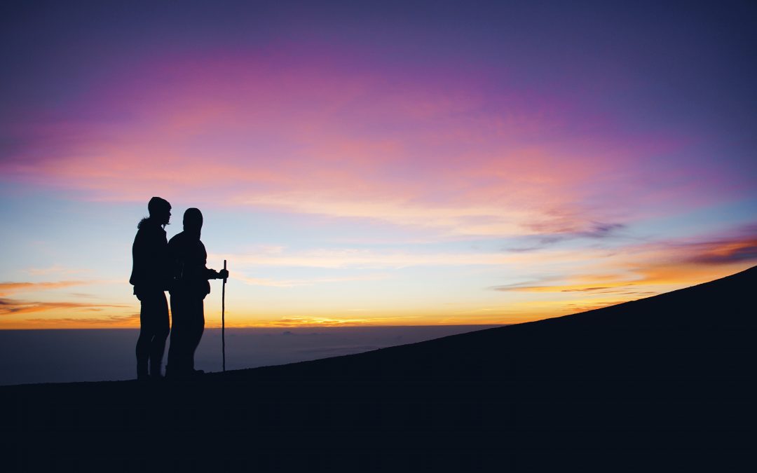 Depression: Then and Now