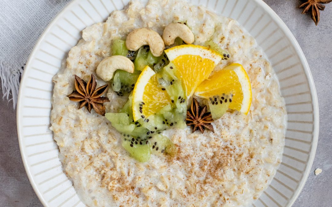 Three Must Eat Breakfast Foods