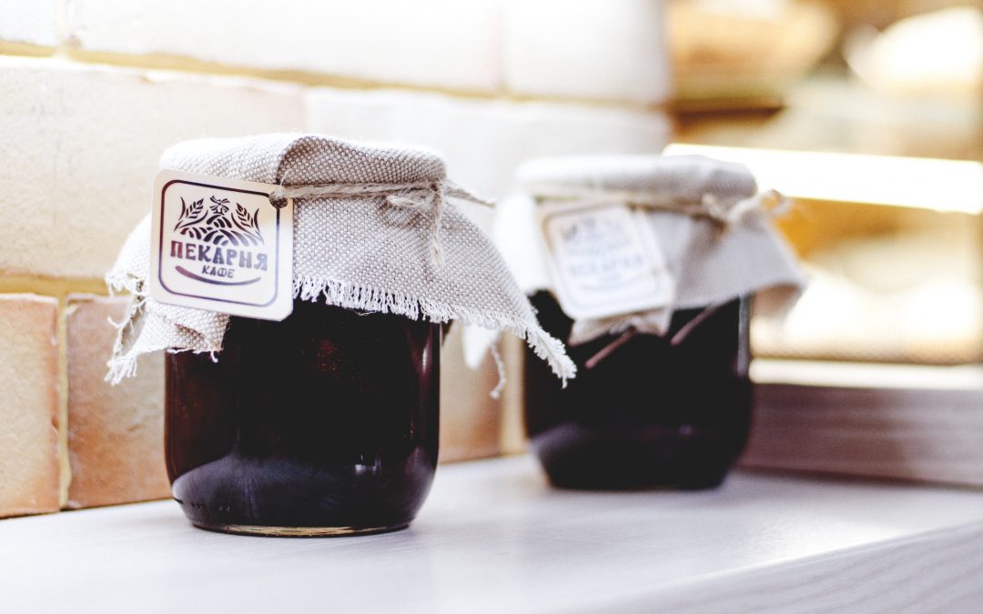 Food Preservatives ~ What the What?