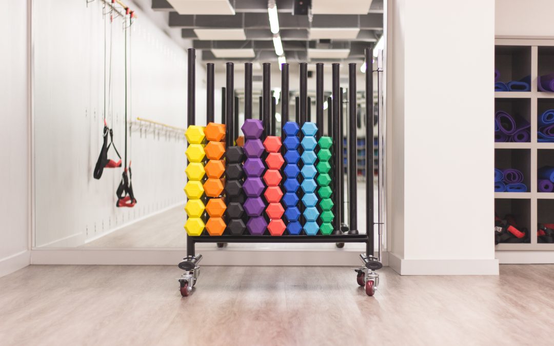 Common Weight Loss Myths BUSTED!