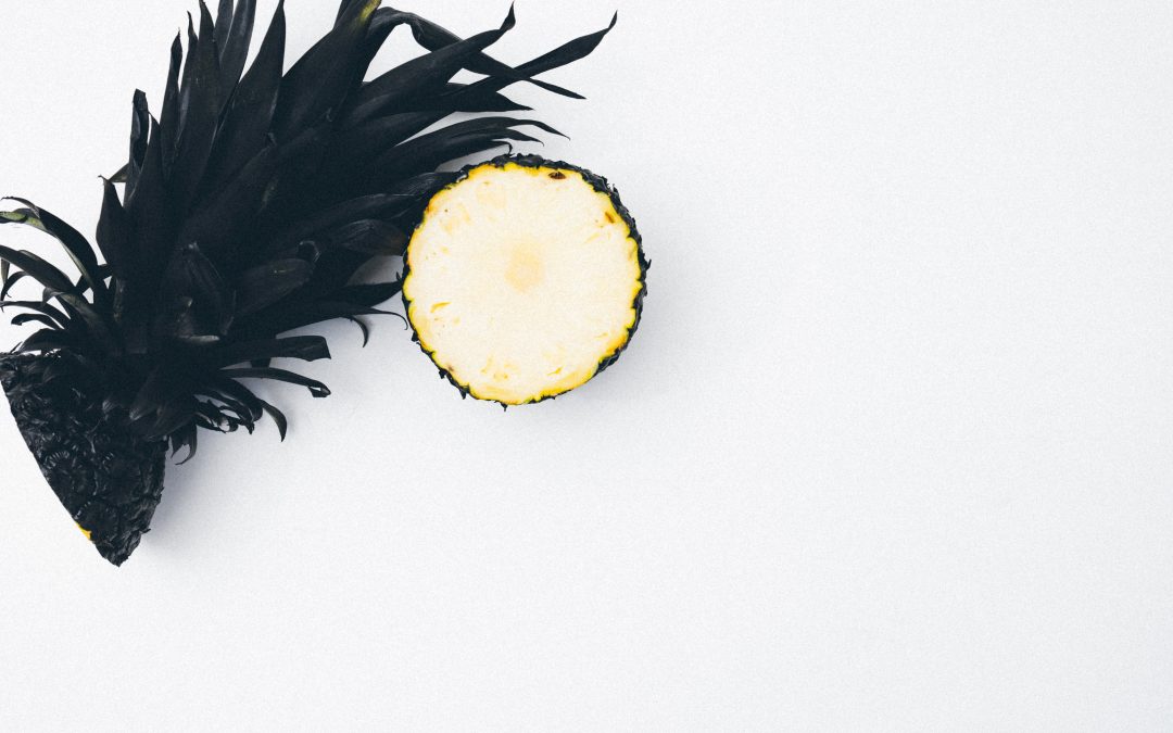 All About Digestive Enzymes