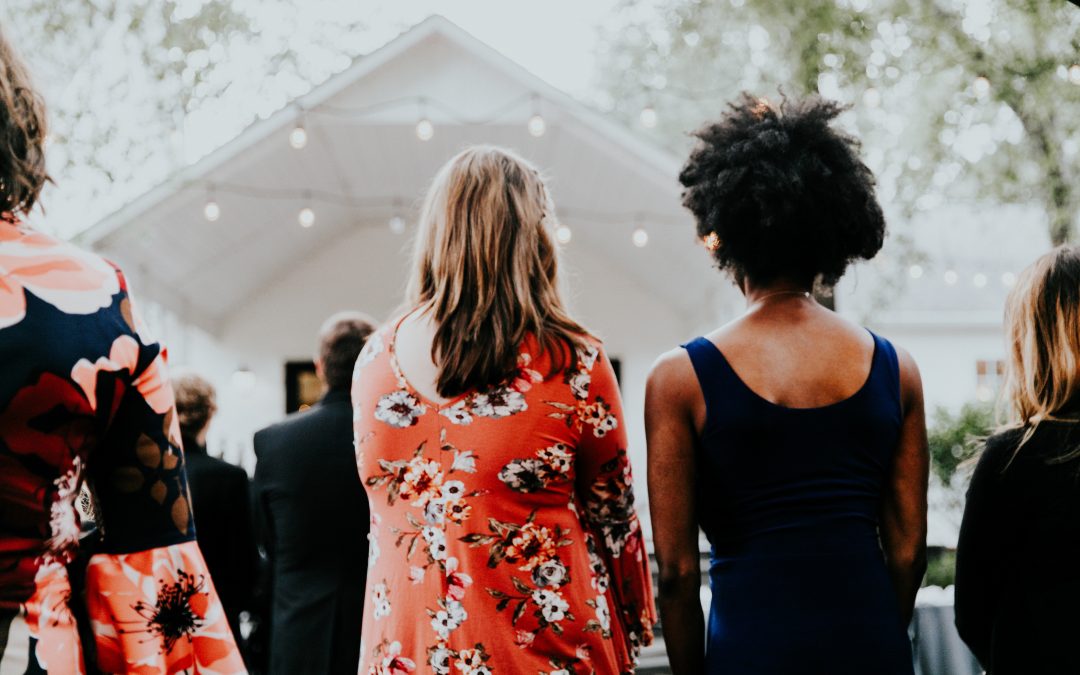 Need a Safe, Supporting Community to Nourish You, Mama?