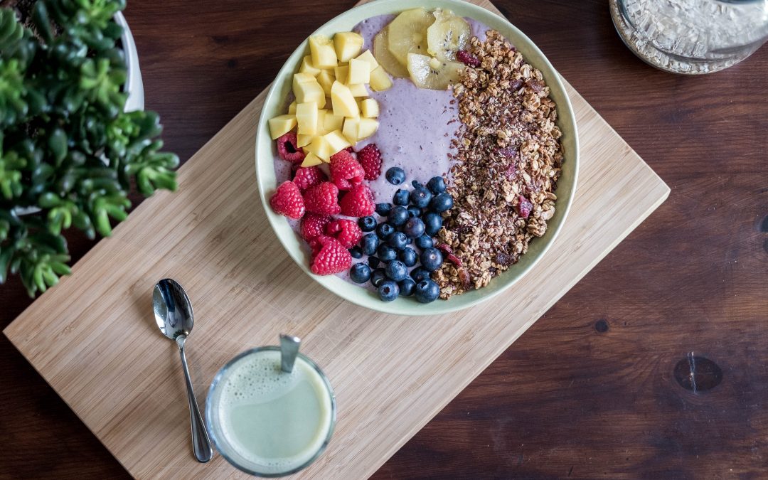 Five Weight-Loss Friendly Snacks You Will Love