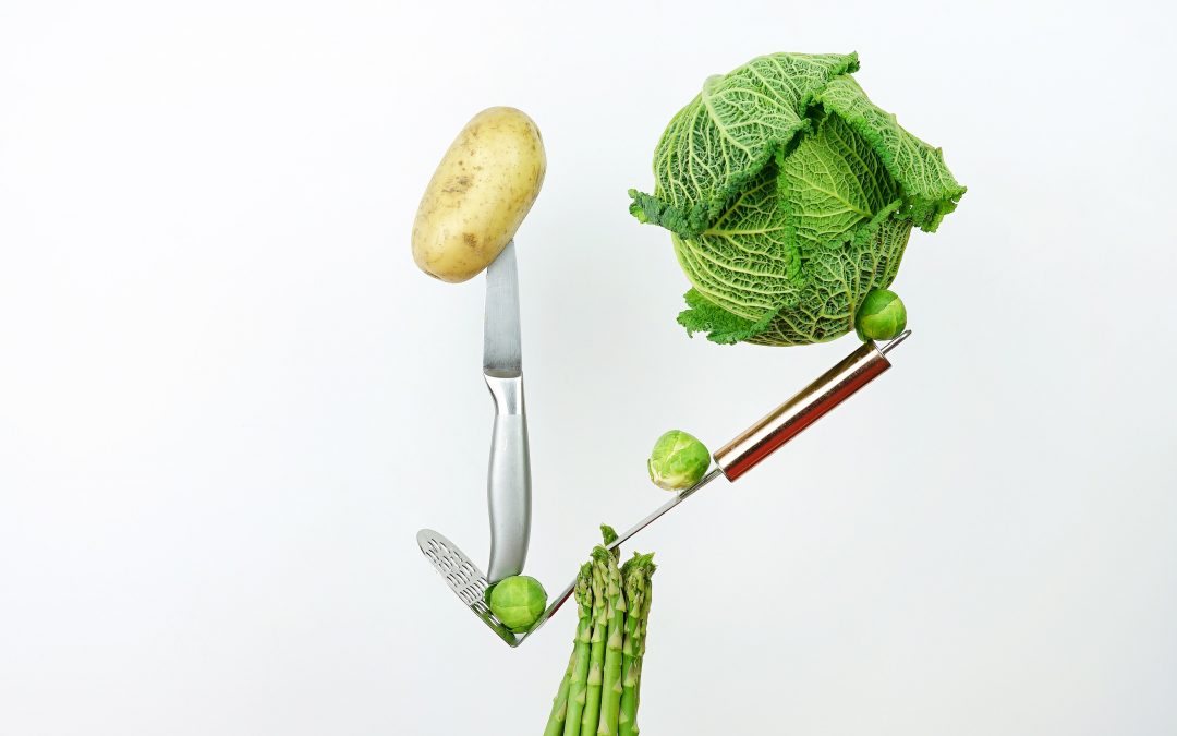 Raw or Cooked Veggies – Which Is Best?