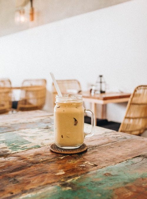 Phytic Acid, the Mineral Reducer