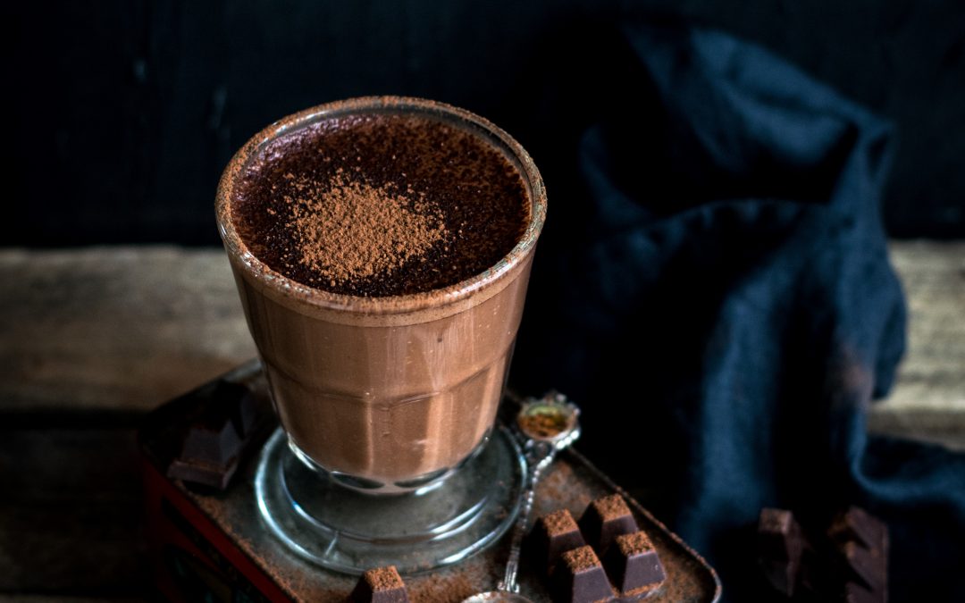 Reduce Inflammation With These Key Foods