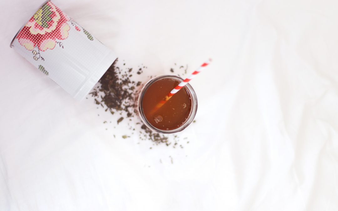 The Stress Mess: How It Messes With Your Health