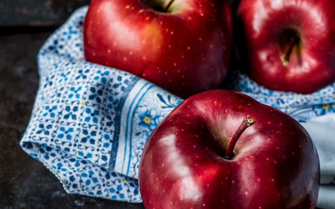 The Real Deal About Artificial Flavors