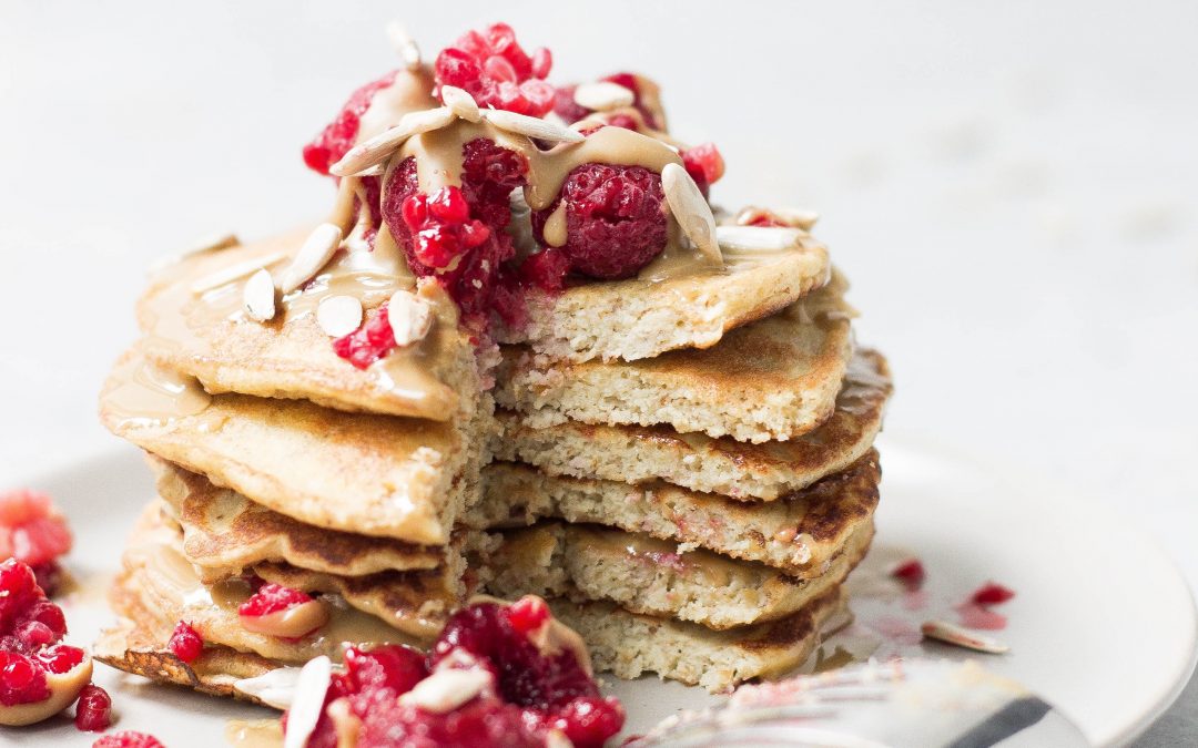 Why Am I Always Hungry?