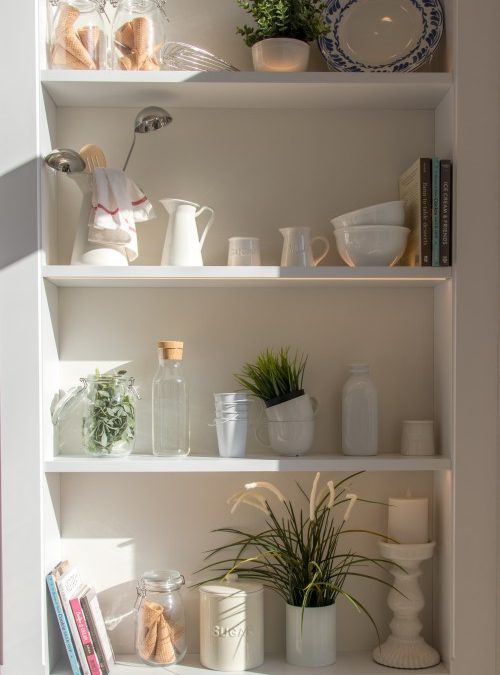 5 Natural Ways to Deal with Bloating