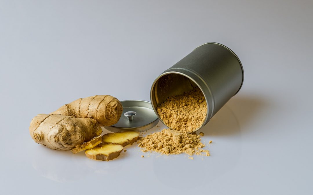Turmeric – Is it Really All It’s Cracked Up To Be?
