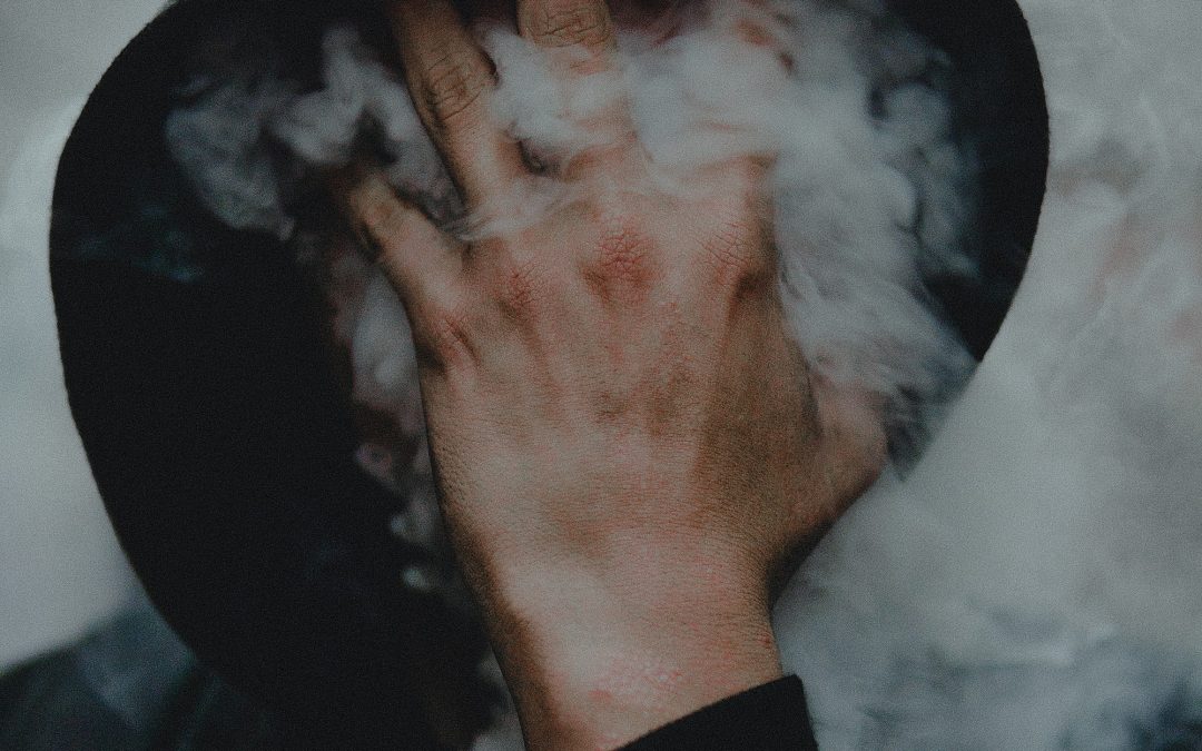 Last Weekend A Pastor Took His Life…What Can We Do About It and Learn From It?