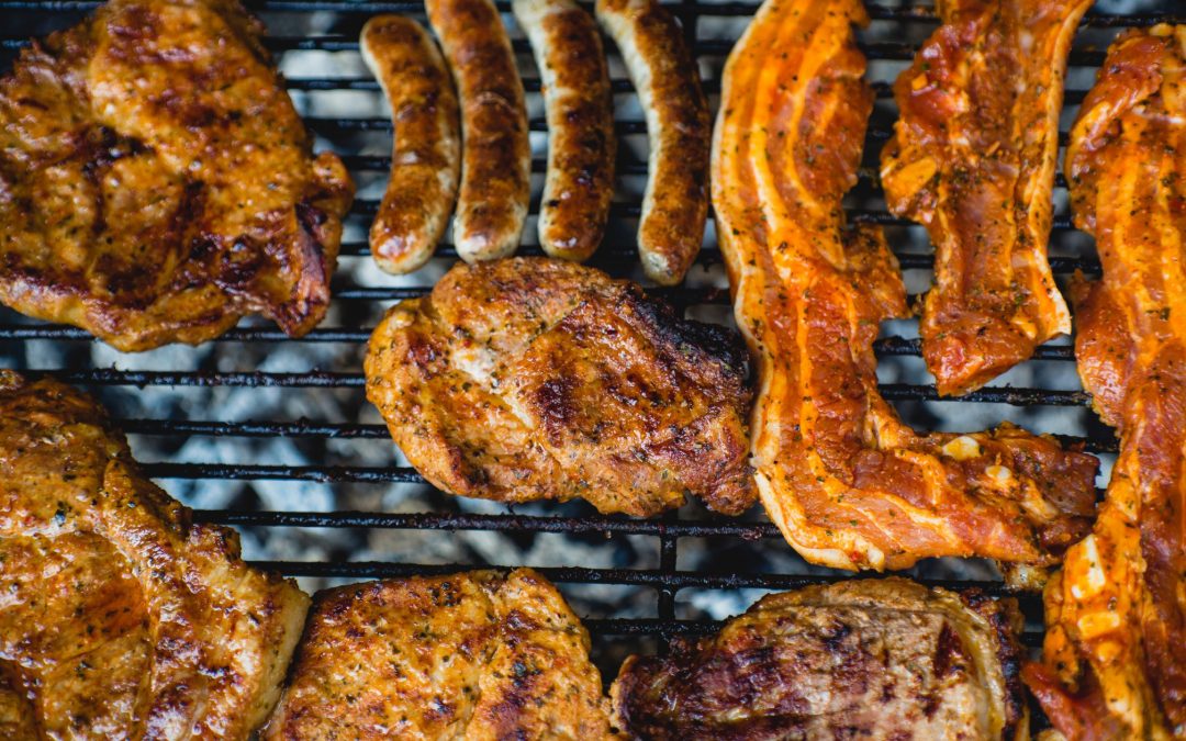 Protein – How Much is Enough?