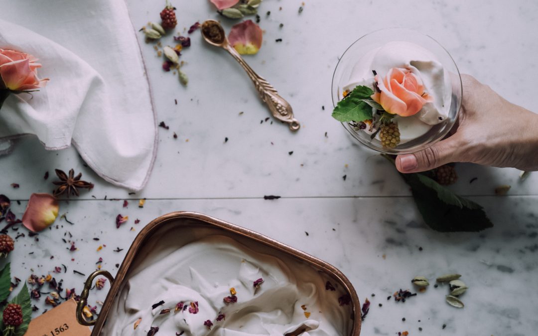 Six Great Substitutes if You’re Going Dairy Free!