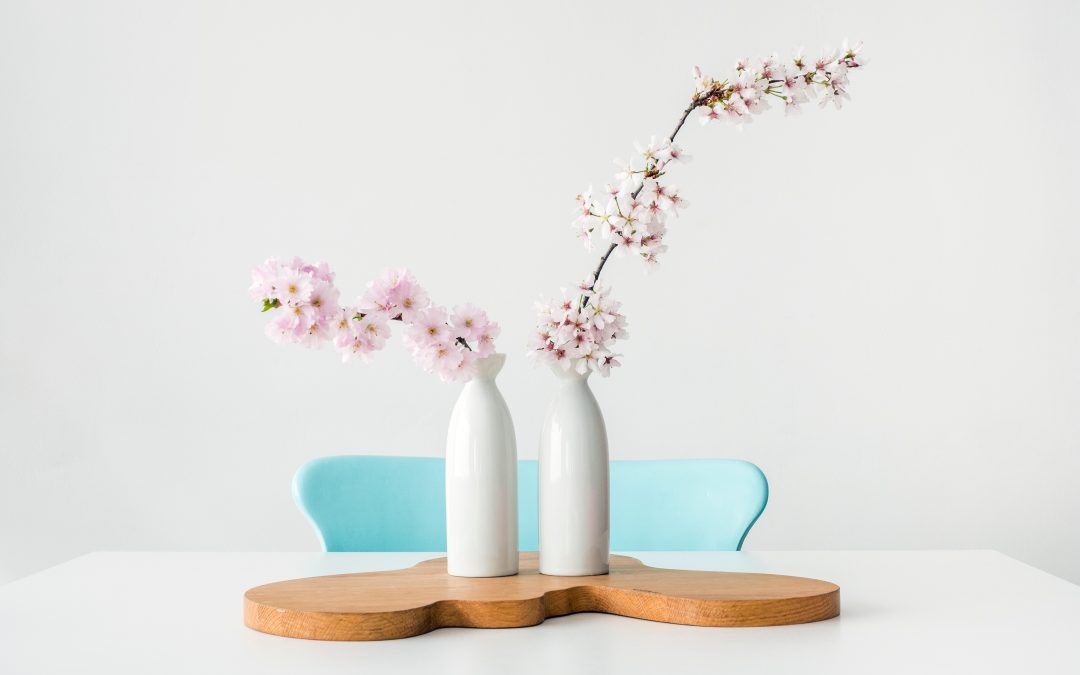 Clean and Detox Your Home