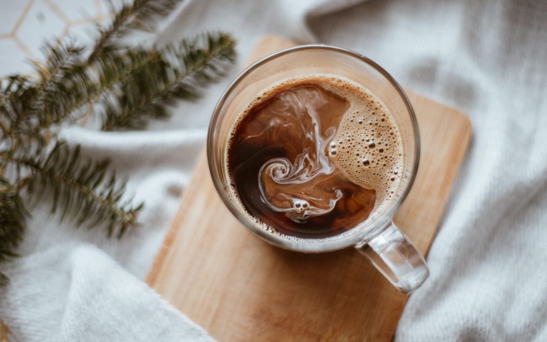 Start a Self Care Morning Routine