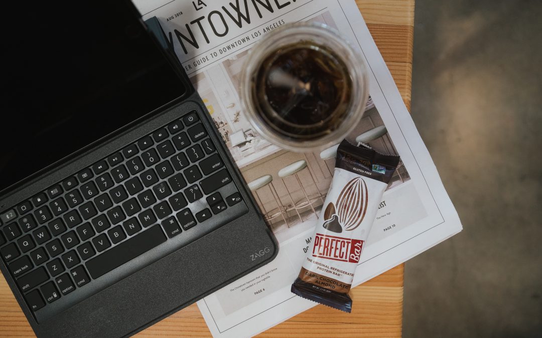 How to Read the Label on A Protein Bar