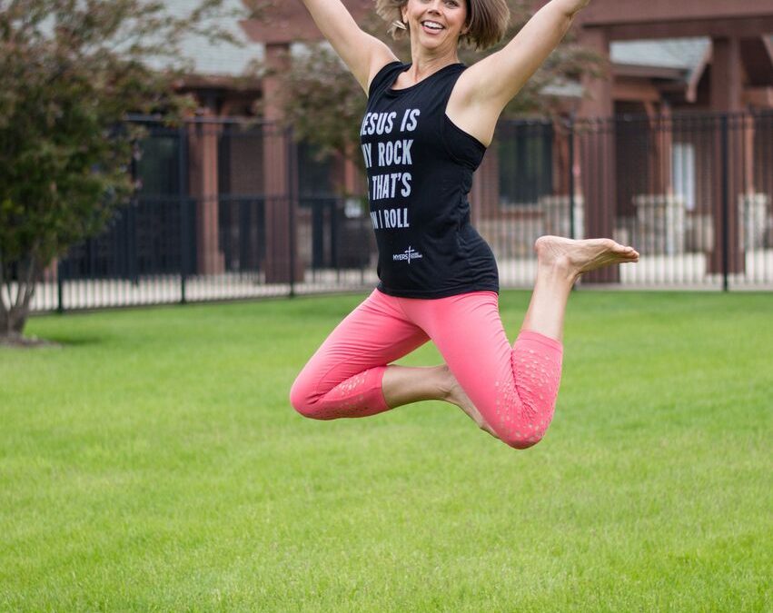 How Collagen Improved My Energy