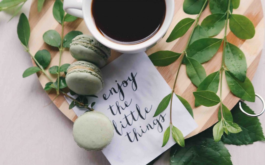 Start a Self Care Morning Routine