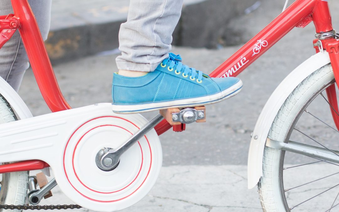 Simple Daily Ways to Care for Yourself