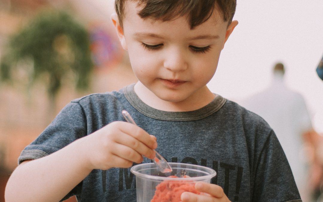 Top 5 Kids Lunchbox Mistakes