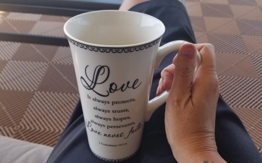 Some Back Porch Thoughts….