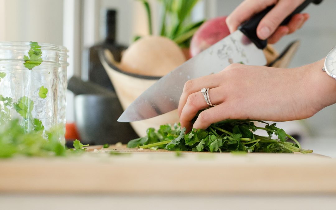 Simple Cooking Strategies for a Healthier You
