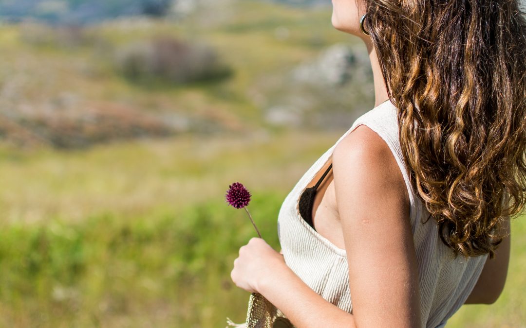 More Joy with Affirmations