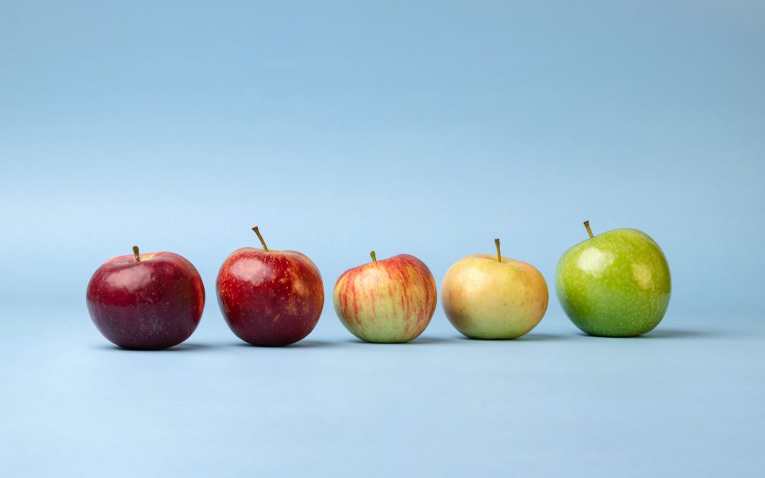 This fruit is more than just tasty