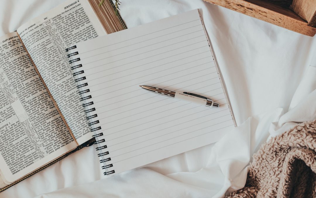 Starting your day with gratitude