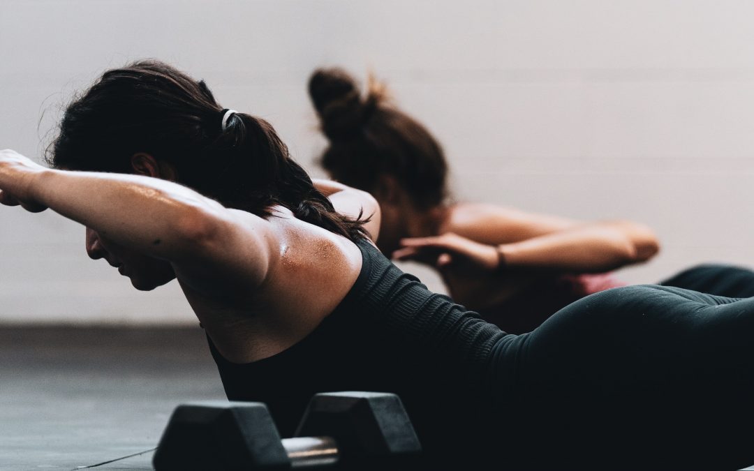 Fun Ways to Boost Your Activity Level