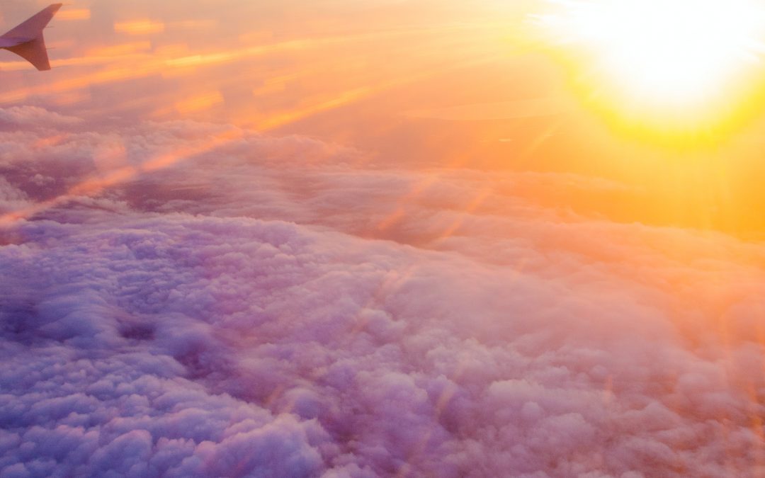 How to Get More Vitamin D in the Colder Months