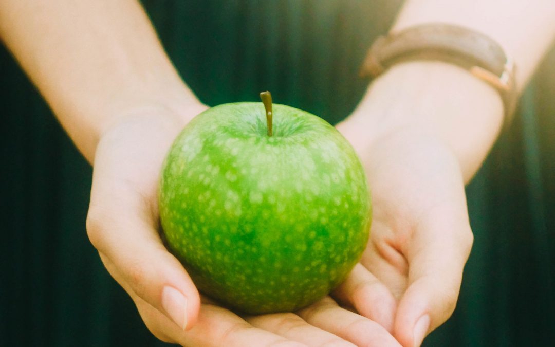 3 Tips for a Healthy New You