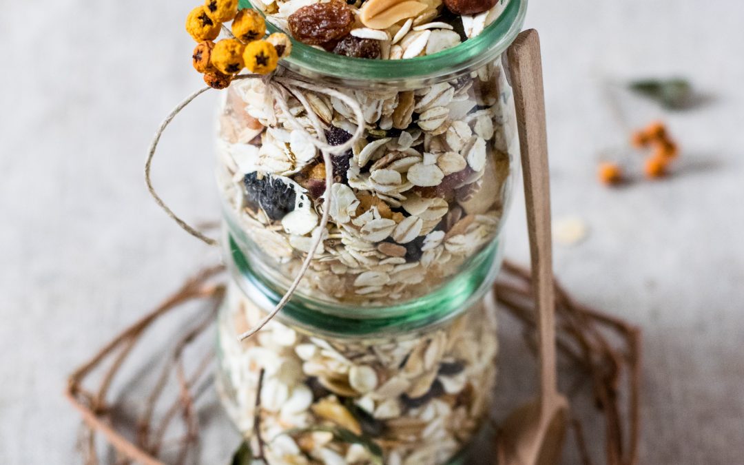 The Role That Fiber Plays In Your Heart Health