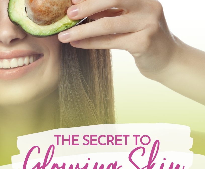 Where Self-Care Meets Skincare